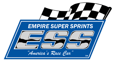 Empire Super Sprints - 360 Winged Sprint Cars