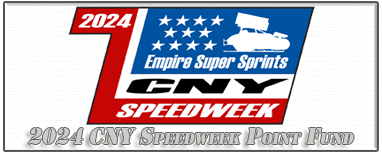 Speedweek_Main_Points