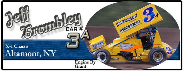 Jeff Trombley