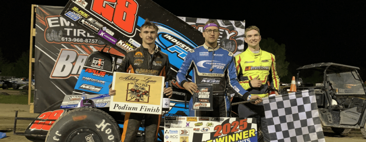 Top-3 Top-3
